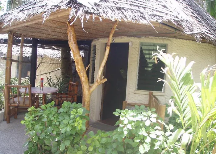 St. Bernard Resort Santa Fe (Cebu)