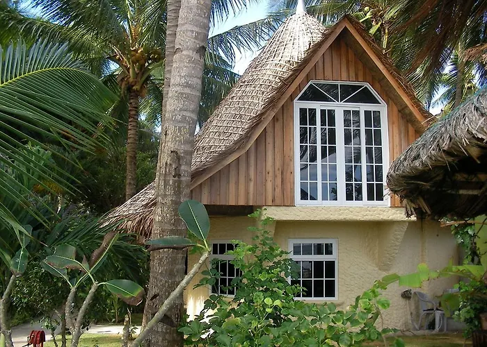St. Bernard Resort Santa Fe (Cebu)