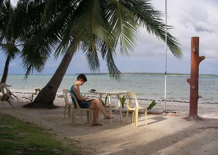St. Bernard Resort