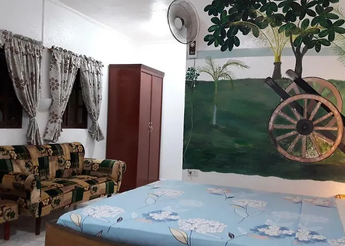 St. Bernard Resort 2*