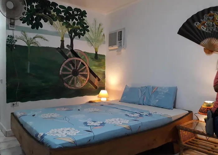 St. Bernard Resort 2*